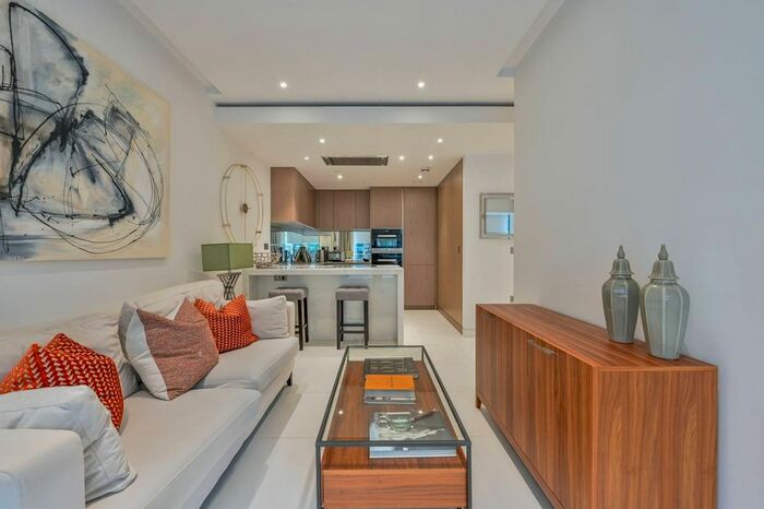 1 Bedroom Flat To Rent In Water Lane, City, London, EC3R