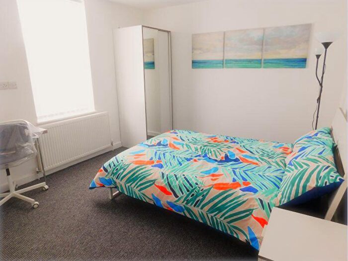 1 Bedroom Terraced House To Rent In Rice Lane, Liverpool, L9