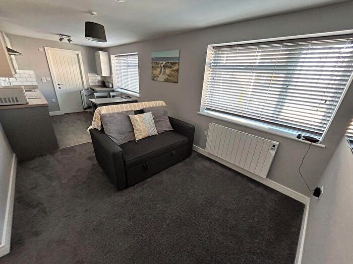 1 Bedroom Apartment For Sale In Bermondsey Place South, Great Yarmouth, NR30