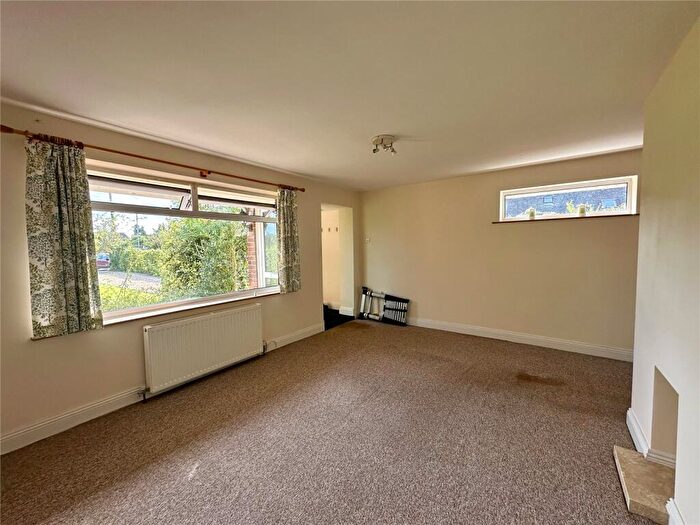 2 Bedroom Bungalow To Rent In Orchard Close, Ringwood, Hampshire, BH24