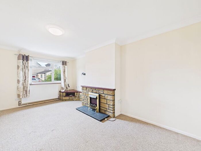 2 Bedroom Bungalow For Sale In Parklands Way, Somerton, TA11