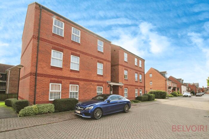 2 Bedroom Flat To Rent In Sherwood Street, Hucknall, NG15