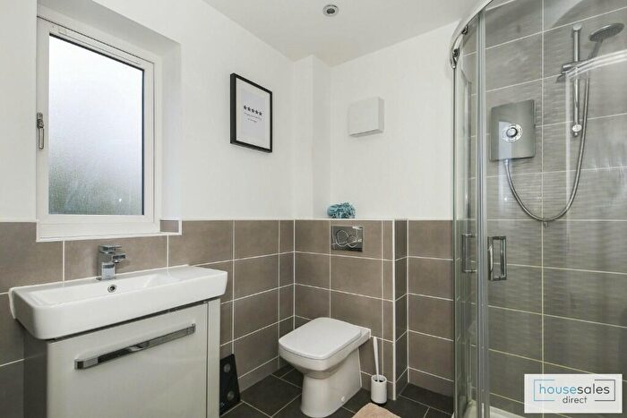 2 Bedroom Semi-Detached House For Sale In Spire View, Whittlesey, PE7