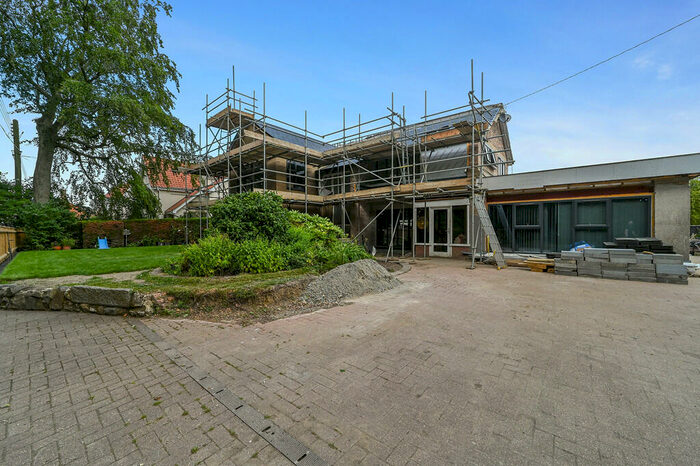 5 Bedroom Detached House For Sale In Mickfield, Stowmarket, Suffolk, IP14