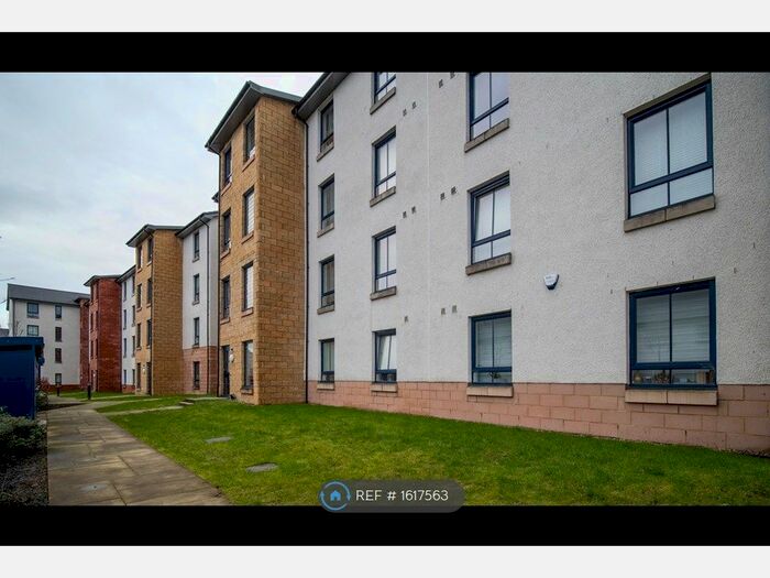 2 Bedroom Flat To Rent In Rosebery Terrace, Glasgow, G5