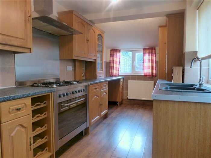 2 Bedroom House To Rent In Nelson Street, Kettering, NN16