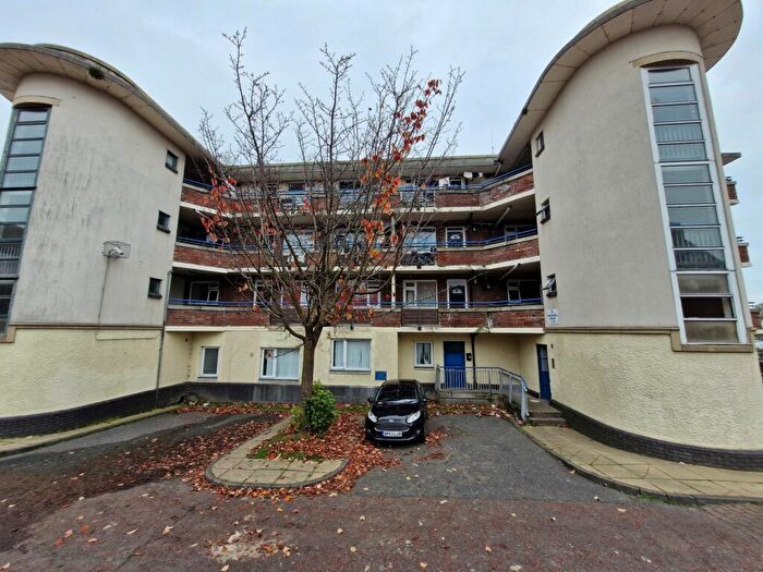 1 Bedroom Flat To Rent In Bodlewell House, High Street East, Sunderland, SR1