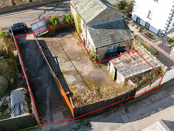 2 Bedroom Detached House For Sale In Main Road, Bolton Le Sands, Carnforth, Lancashire, LA5