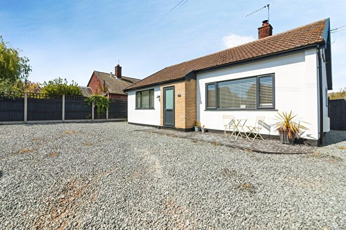 3 Bedroom Detached Bungalow For Sale In Coney Hill, Beccles, NR34
