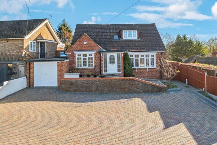 5 Bedroom Detached House For Sale In Hammersley Lane, High Wycombe, HP13