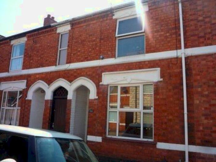 2 Bedroom Terraced House To Rent In Cornwall Road, Kettering, NN16