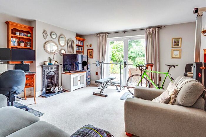 5 Bedroom Detached House For Sale In Henley Road, Stubbings, Maidenhead, Berkshire, SL6
