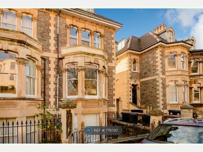 2 Bedroom Flat To Rent In Randall Road, Bristol, BS8