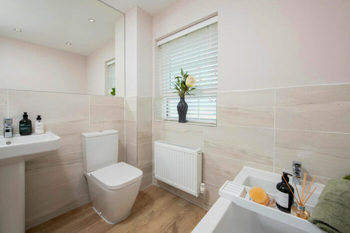 4 Bedroom Detached House For Sale In Halifax Road, Penistone, Barnsley, South Yorkshire, S36