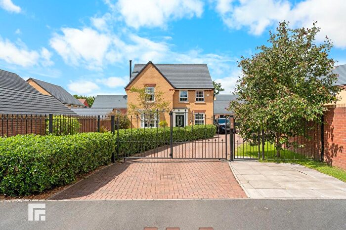 4 Bedroom House For Sale In St. Fagans, Cardiff, CF5