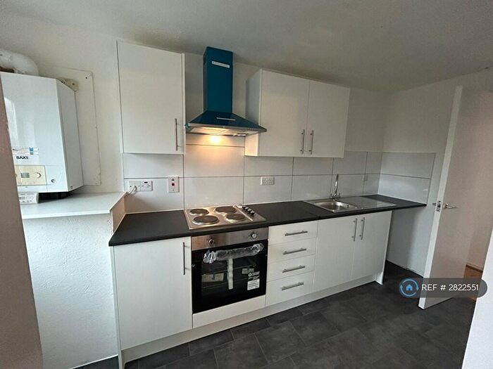 1 Bedroom Flat To Rent In Fishermead, Milton Keynes, MK6