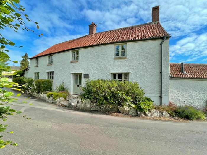 4 Bedroom Property For Sale In Orchard Lea, Guildhall Lane, Wedmore, BS28