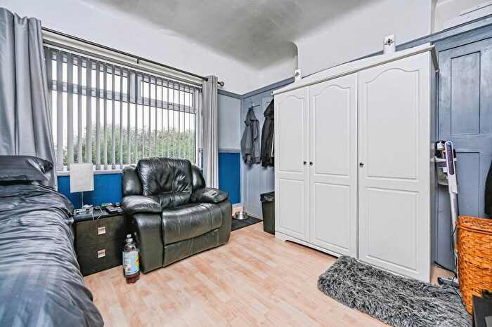 3 Bedroom Semi-Detached House For Sale In Speke Road, Garston, Liverpool, Merseyside, L19