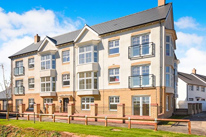 2 Bedroom Property To Rent In Butcher Row, Witham, CM8