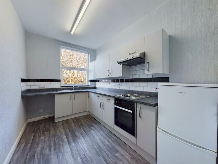 1 Bedroom Flat To Rent In Pearson Avenue, HU5