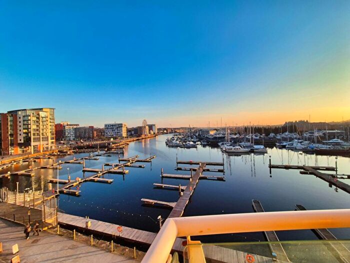 4 Bedroom Duplex To Rent In Neptune Square, Ipswich, IP4