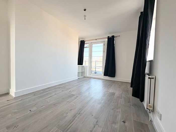 Studio To Rent In Bristol, BS8 - Photo 5