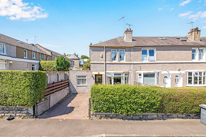 3 Bedroom End Of Terrace House For Sale In Bellevue Gardens, Bellevue, Edinburgh, EH7