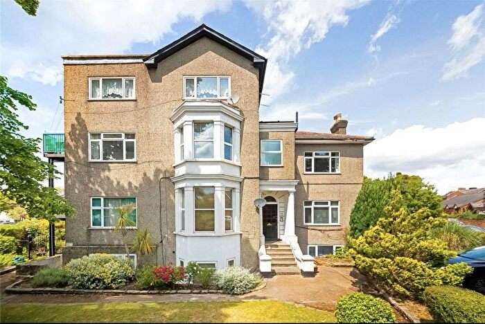 1 Bedroom Flat For Sale In Flat, Dagnall Park, Selhurst, London, SE25