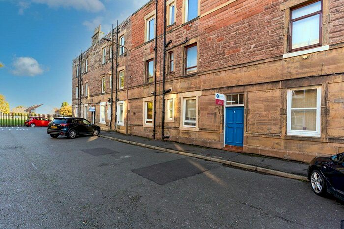 1 Bedroom Detached House To Rent In King Street, Musselburgh, EH21