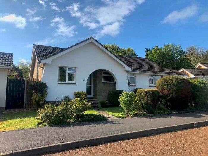 3 Bedroom Detached Bungalow For Sale In Yarmouth, Isle Of Wight, PO41