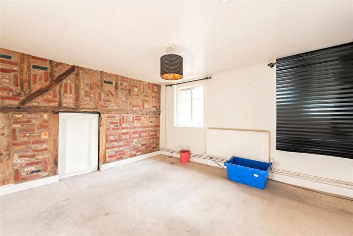 3 Bedroom End Of Terrace House For Sale In High Street, Gosmore, Hertfordshire, SG4