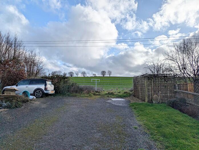 Land For Sale In Springfield Road, Wantage, OX12