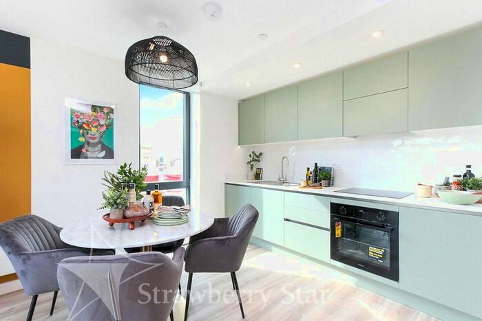 1 Bedroom Flat To Rent In Viva Court, Kimpton Road, Luton, LU2