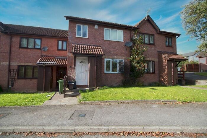 3 Bedroom Terraced House To Rent In Llys Dewi, Creigiau, CF15