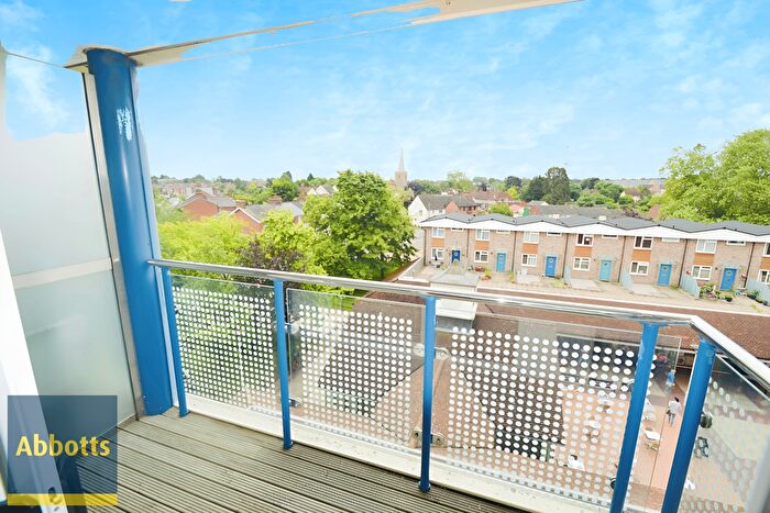 1 Bedroom Property To Rent In The Vineyards, Chelmsford, CM2