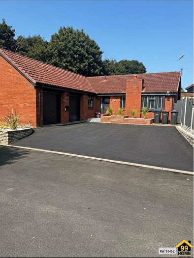 3 Bedroom Detached Bungalow For Sale In Orchard Haven, Ellesmere Port, Cheshire, CH66