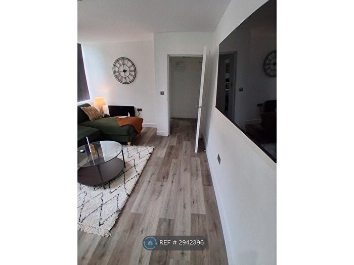 4 Bedroom Terraced House To Rent In Clarendon St, Wolverhampton, WV3