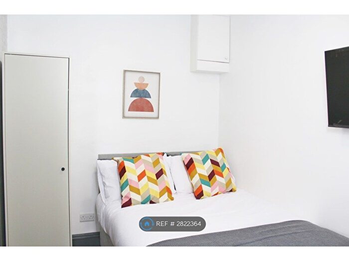 Studio To Rent In Picardy Road, Belvedere, DA17
