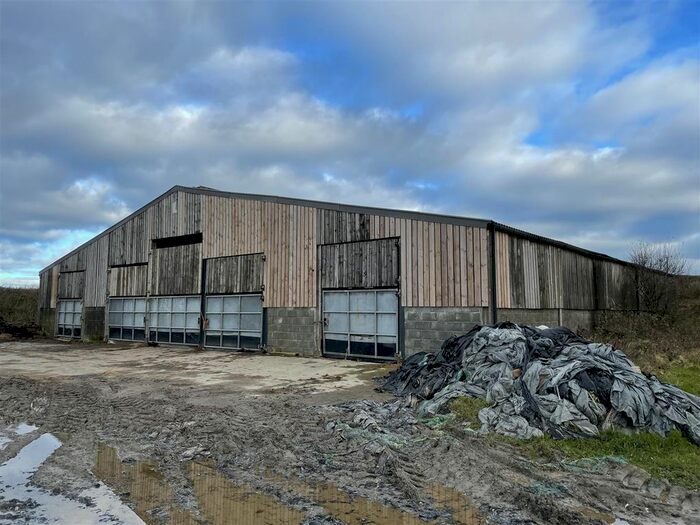 Land For Sale In Ilfracombe, EX34