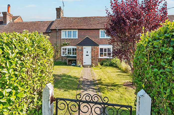 3 Bedroom Terraced House For Sale In The Green, Horsted Keynes, RH17