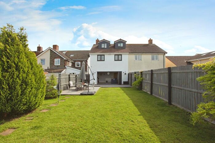 4 Bedroom Semi-Detached House For Sale In Seaview, Sudbrook, Caldicot, NP26