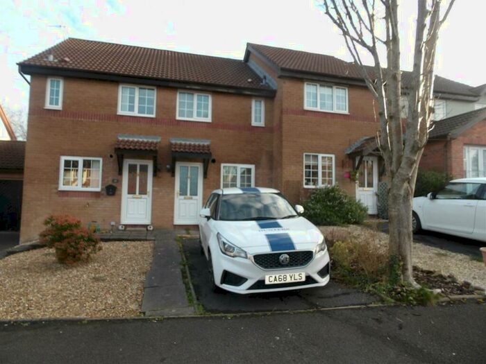 2 Bedroom Semi-Detached House To Rent In Badgers Mead, Brackla, Bridgend, CF31