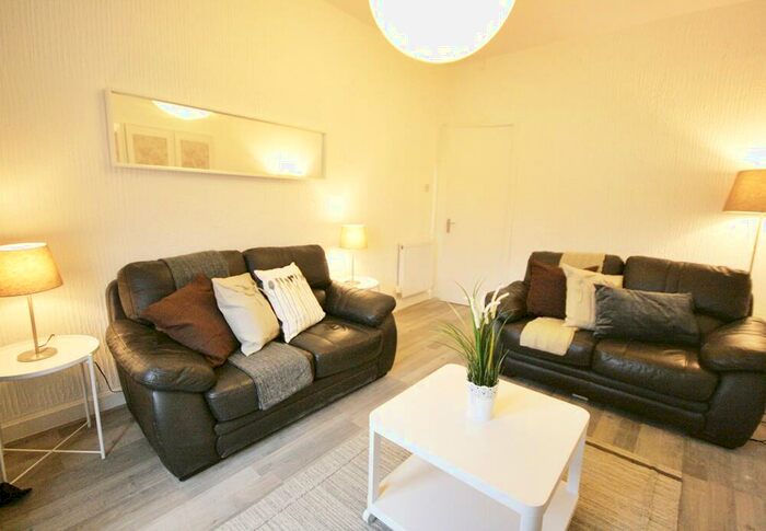 1 Bedroom Flat To Rent In Stevenson Street, Calton, Glasgow, G40