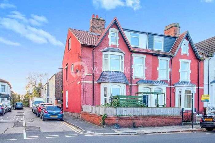 House To Rent In Whitley Road, Whitley Bay, Tyne And Wear, NE26