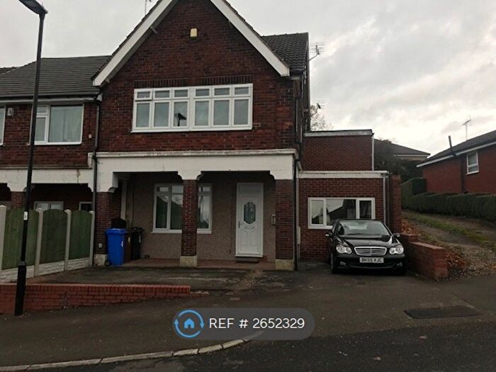 1 Bedroom Flat To Rent In The Parade, Sheffield, S12