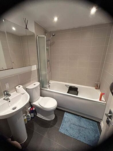 3 Bedroom Terraced House For Sale In Erickson Gardens, Bromley, BR2