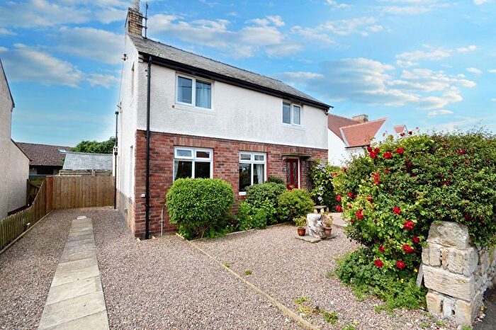 3 Bedroom Detached House For Sale In Southfield Avenue, Seahouses, NE68