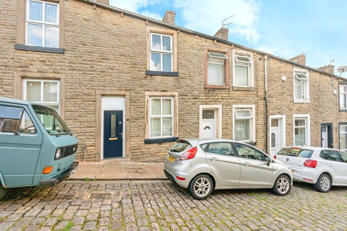 2 Bedroom Terraced House For Sale In Basil Street, Colne, Lancashire, BB8