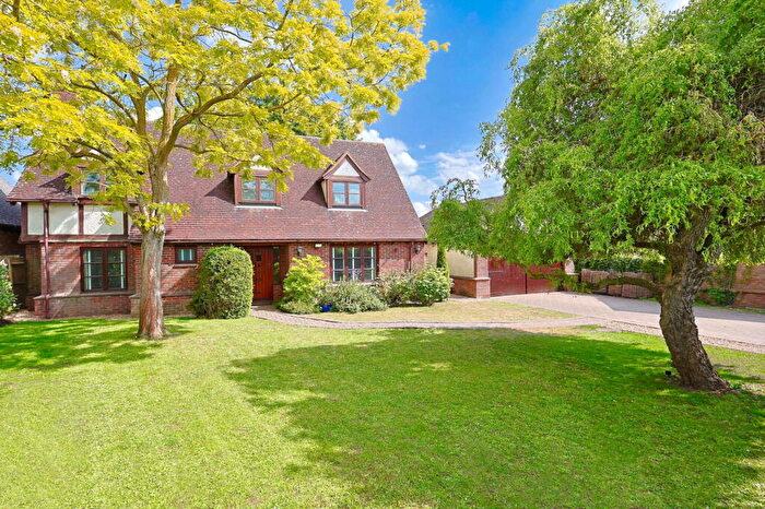 3 Bedroom Detached House For Sale In Spires End, Alconbury Weston, Huntingdon, PE28