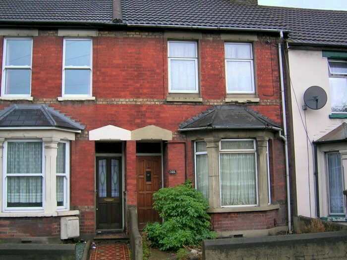 1 Bedroom Flat To Rent In Cuxton Road, Rochester, ME2
